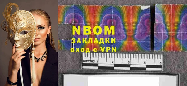 крисы Слюдянка